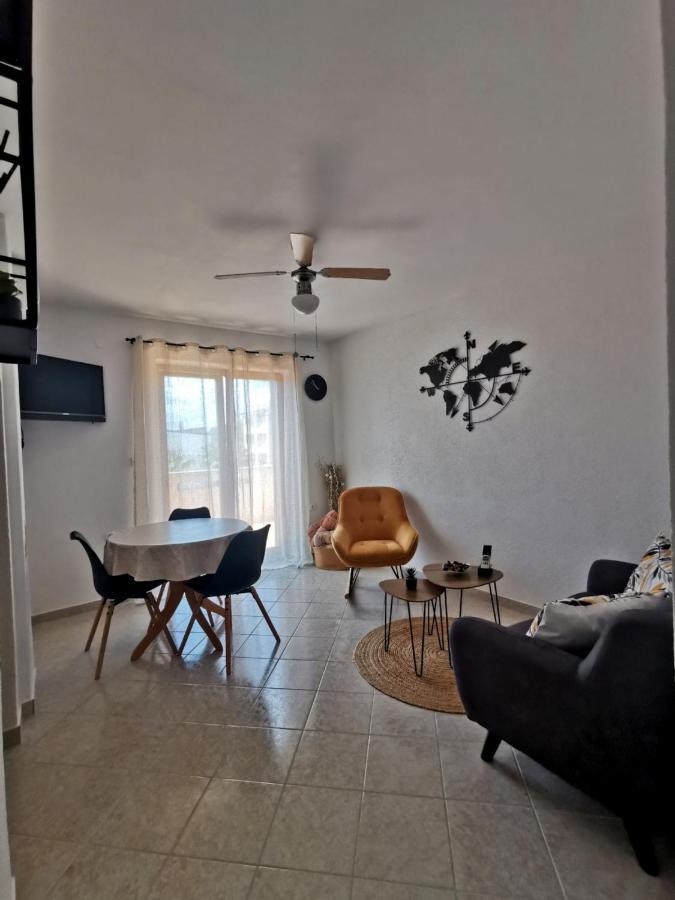 Apartments Nice View คิร์ก ภายนอก รูปภาพ